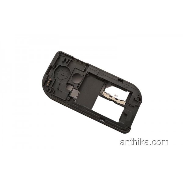 Nokia 6670 7610 Kasa Original Middle Cover Used