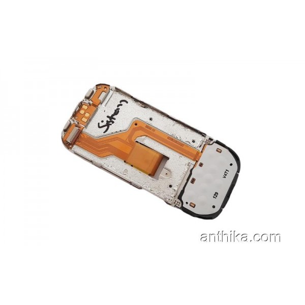 Nokia 7230 Film Ekran Flex Kızak Mekanizma Origin...