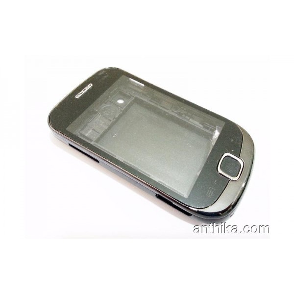 Samsung S5670 Galaxy Fit Kapak Kasa A++Kalite Hous...