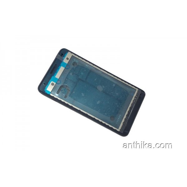 Sony Xperia E1 Kapak Kasa Sony D2005 Kasa Full Hou...