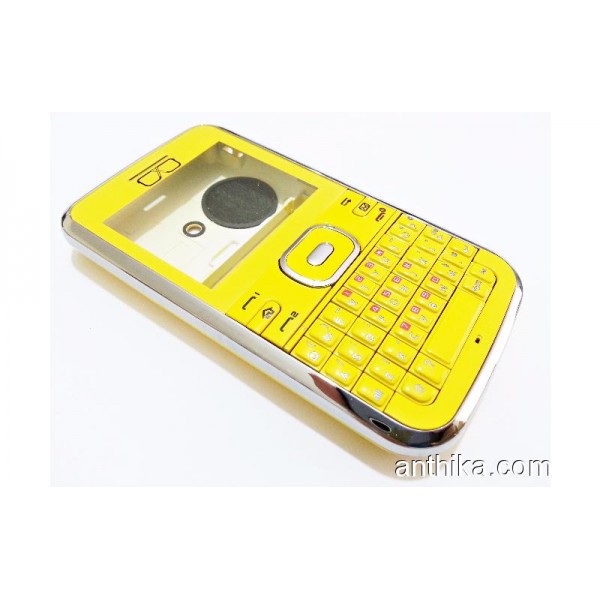 Claro TOCS M004 Kapak Kasa Orjinal Housing Yellow