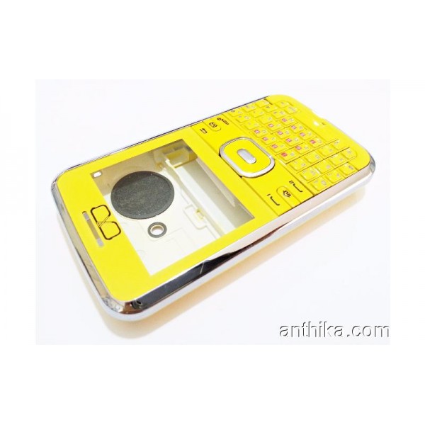 Claro TOCS M004 Kapak Kasa Orjinal Housing Yellow