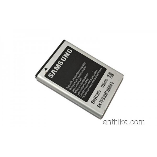 Samsung Galaxy Ace s5830 s5830i Batarya Pil EB4943...