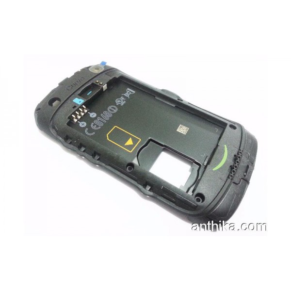 Blackberry 9380 Curve Orta Kasa KVK Depodan Middle...
