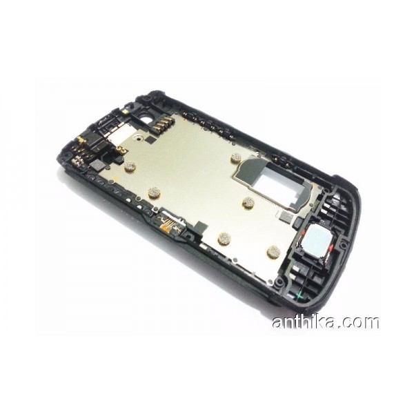 Blackberry 9380 Curve Orta Kasa KVK Depodan Middle Frame ASY-40332