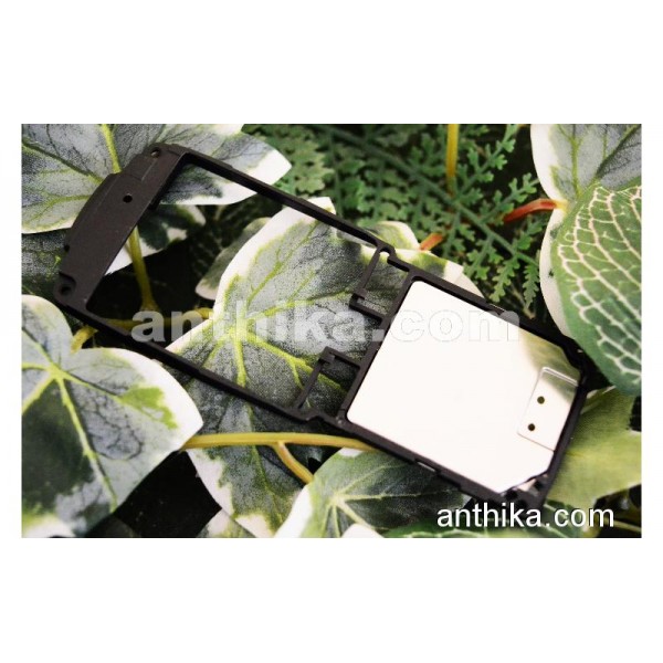 Nokia 6230 6230i Ekran Çerçeve Original C-Cover ...