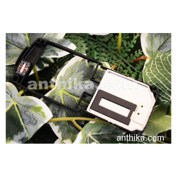 Nokia 6230 6230i Ekran Çerçeve Original C-Cover Service Assy 9491820