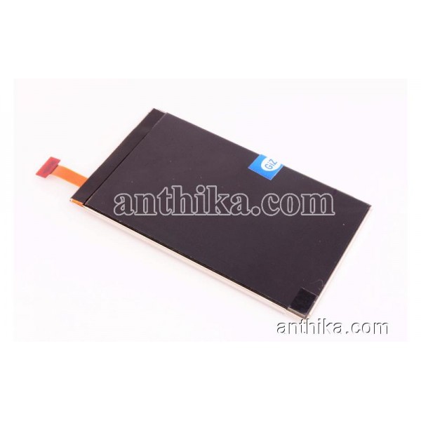 Nokia Asha 305 306 308 309 Ekran Orjinal Kalitesin...