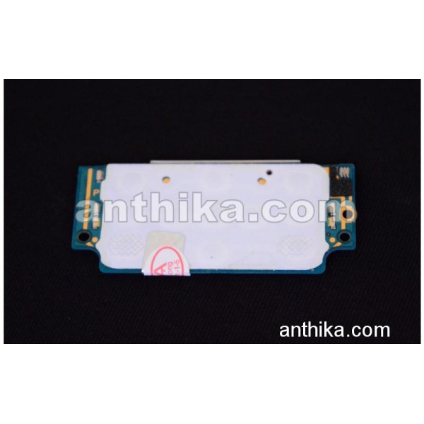 Sony Ericsson W910 W910i Tuş Boardf Original Ui K...