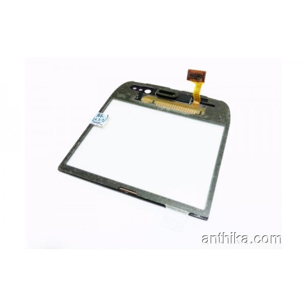 Nokia E6 E6-00 Dokunmatik Orjinal Digitizer Touchscreen Black