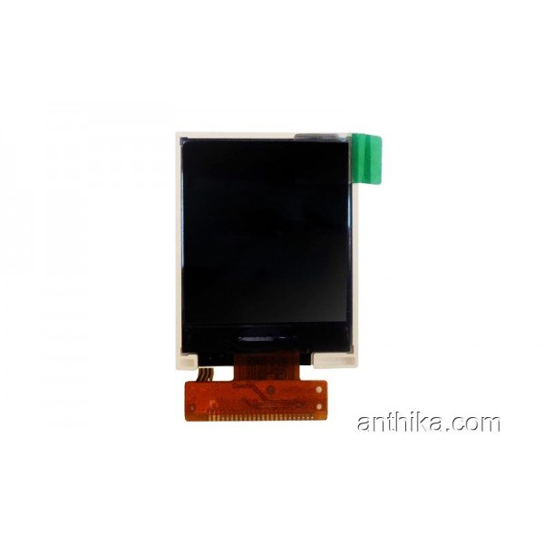 Samsung E1070 E1075 E1080 E1085 E1150 E1195 Ekran ...