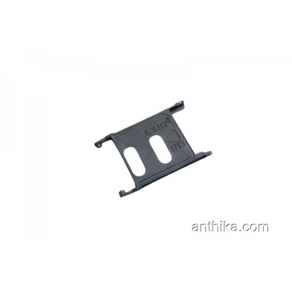 Nokia 6150 Sim Kart Yuva Orjinal Sim Holder