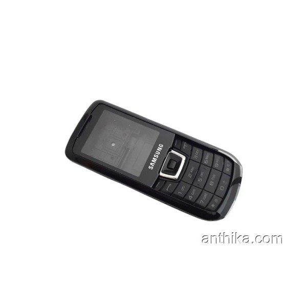 Samsung C3212 Kapak Kasa Tuş High Quality Full Ho...