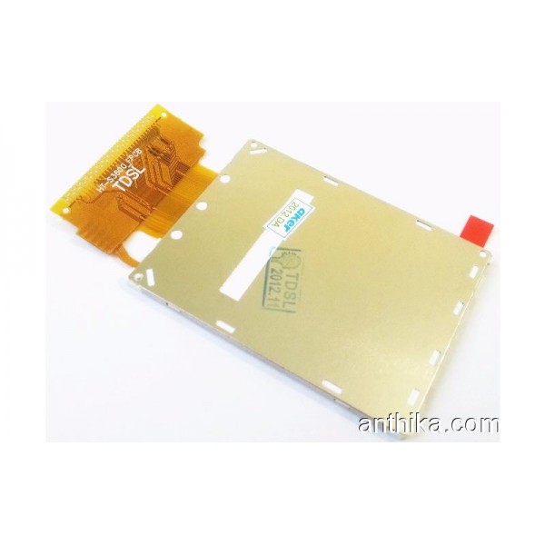 Samsung S3600 Ekran Orjinal Lcd Display New