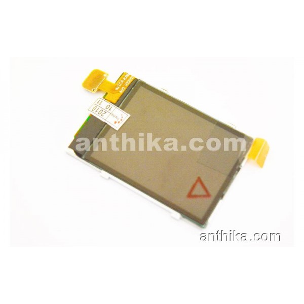 Nokia 5300 6233 6234 7370 7373 Ekran High Quality ...