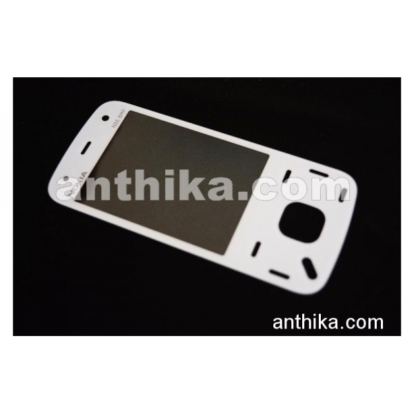 Nokia N86 8MP Lens Cam High Quality Display Glass ...