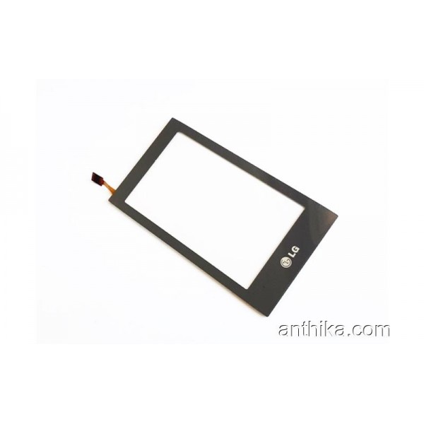 Lg Gt505 Gt 505 Dokunmatik Original Touchscreen Di...