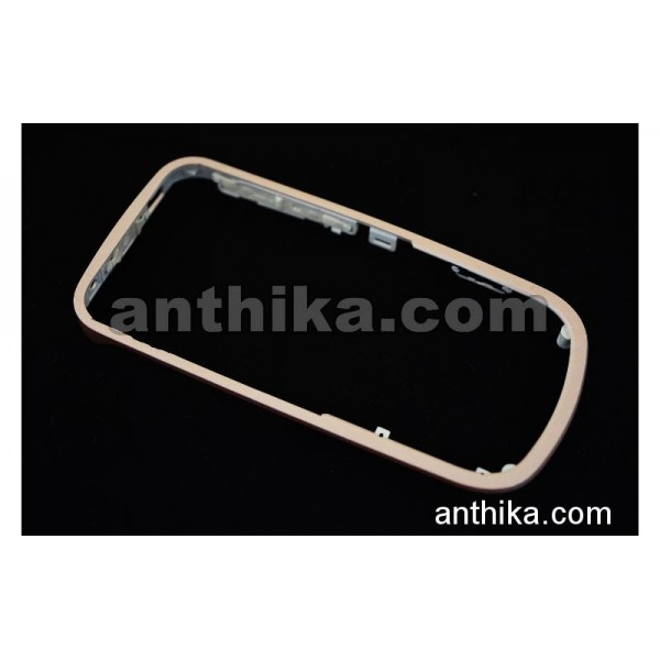 Nokia 3600 Slide Çıta Original Middle Frame Beze...