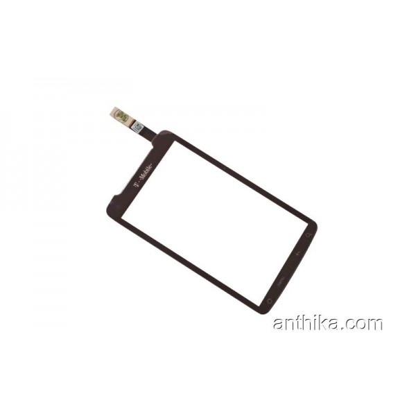 Htc Desire Z G2 A7272 Dokunmatik Touch Digitizer T...