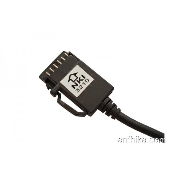 Nokia 3210 Ufs Hwk Jaf Griffin Atf Tornado Box Kab...