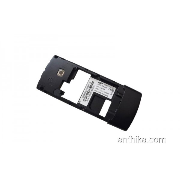 Samsung c450 Kasa Original Middle Cover Black New ...