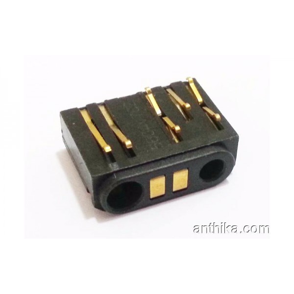 Nokia 8800 8800d Şarj Soketi Orjinal Charge Syste...