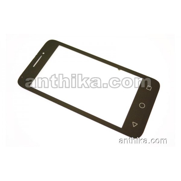 Alcatel One Touch 4013D OT4013 Dokunmatik Original...
