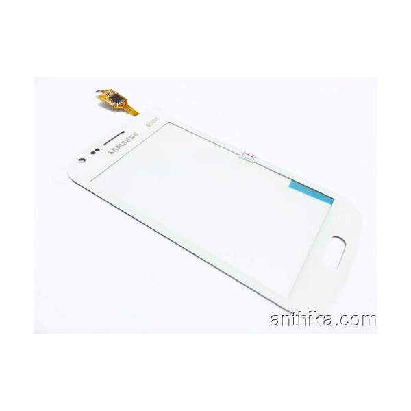 Samsung S7560 S7562 Galaxy S Duos Dokunmatik Digit...