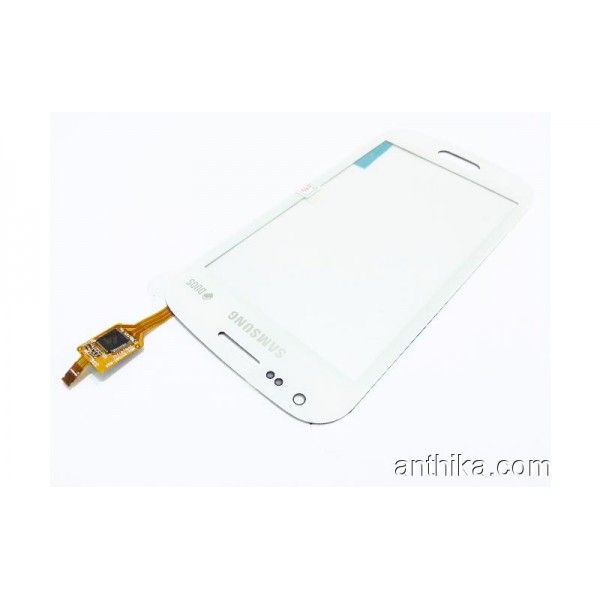 Samsung S7560 S7562 Galaxy S Duos Dokunmatik Digitizer Touchscreen