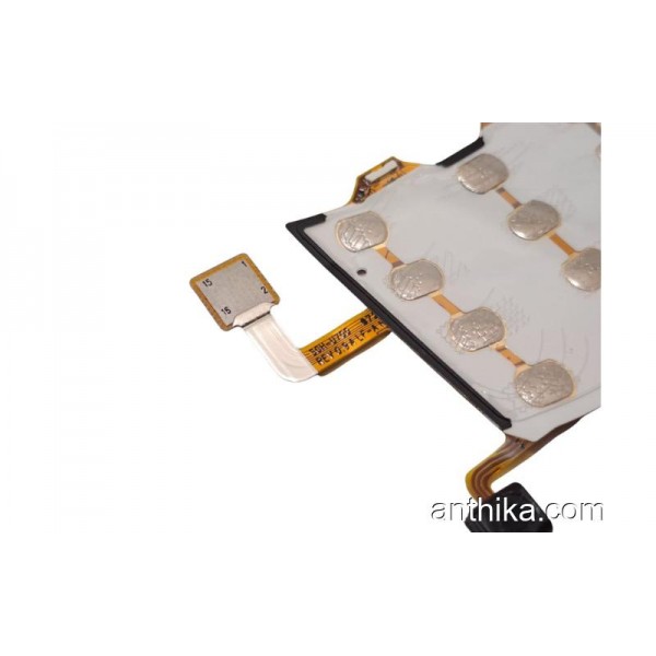 Samsung U700 Tuş Board Flex Film Ui Keypad Flex Cable New