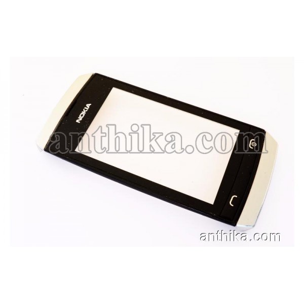 Nokia Asha 305 306 Dokunmatik Original Touchscreen...