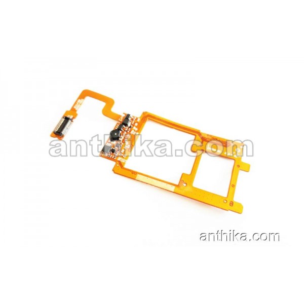 Samsung S500 Flex Film Original Flex Flat Cable Ne...