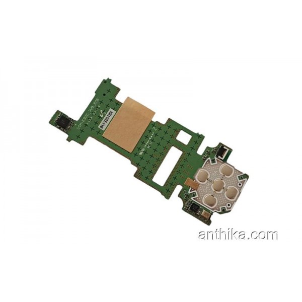 Samsung E900 Tuş Board Original Lcd Upper Board N...