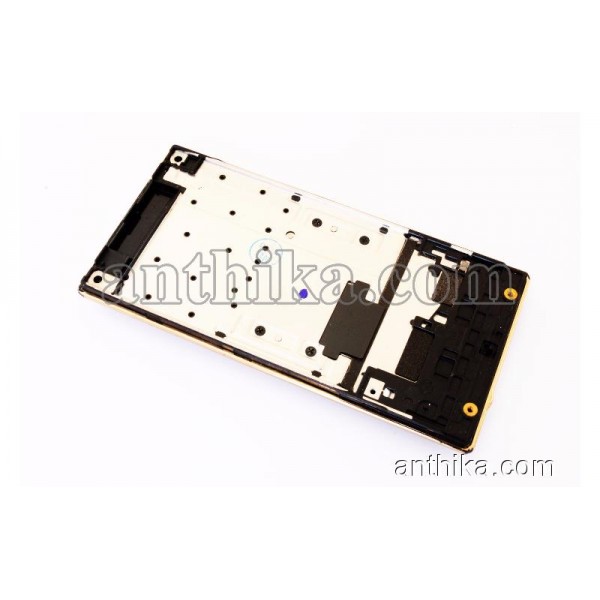 Sony Ericsson W715 Tuş Board Flex Original Keypad...