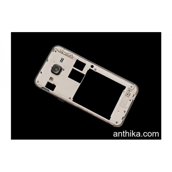 Samsung J2 Kasa Middle Cover New
