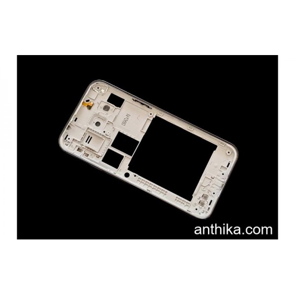 Samsung J2 Kasa Middle Cover New