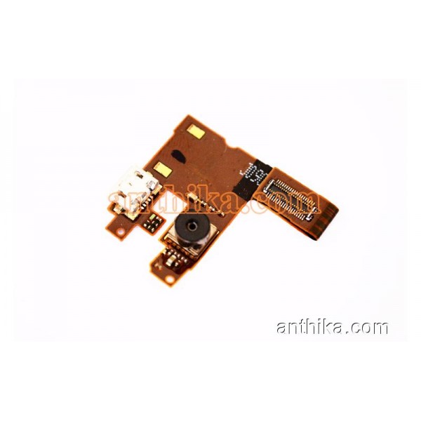 Nokia 6500 Classic Kamera Flex Original Micro Usb ...