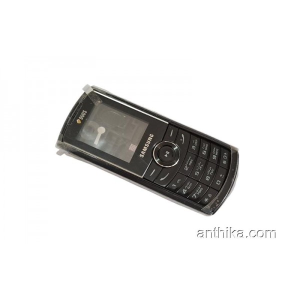 Samsung E2230 E2232 Kapak Kasa Tuş Original Full ...