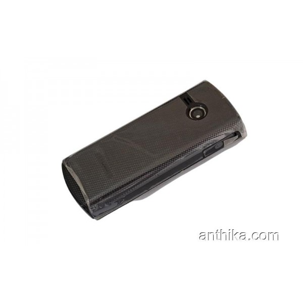 Samsung E2230 E2232 Kapak Kasa Tuş Original Full Housing Black New