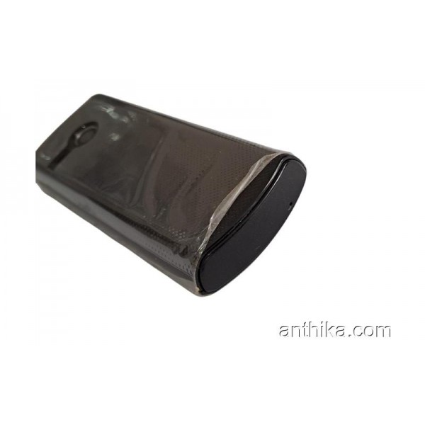 Samsung E2230 E2232 Kapak Kasa Tuş Original Full Housing Black New