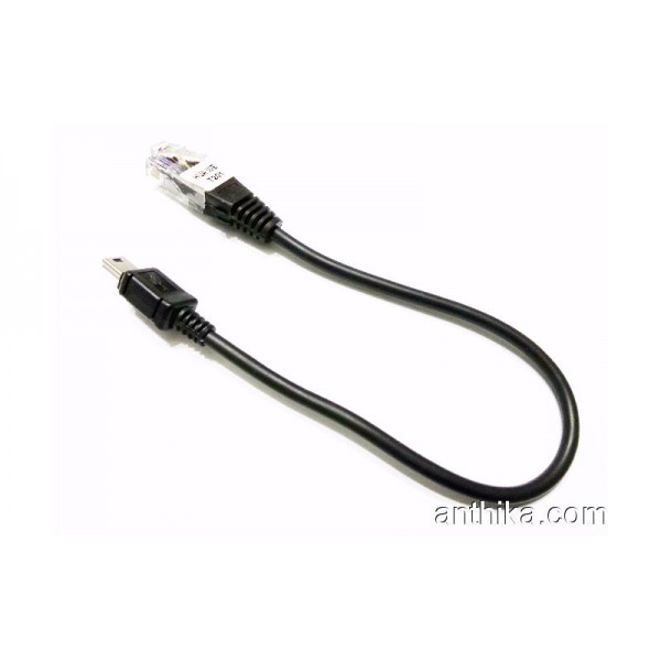 Huawei T201 Ufs Hwk Atf Jaf Tornado RJ45 Data Kabl...