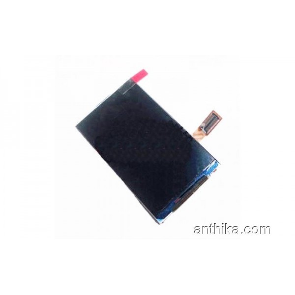 Samsung B7300 Ekran Orjinal Lcd Display LJ41-06579...