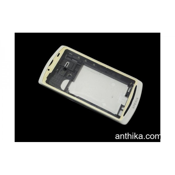 Sony Xperia Neo L MT25i Kapak Kasa Original Full H...