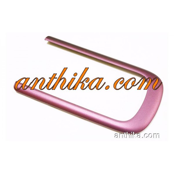 Nokia 3710 Fold Ekran Çerçeve Orjinal A-Cover As...