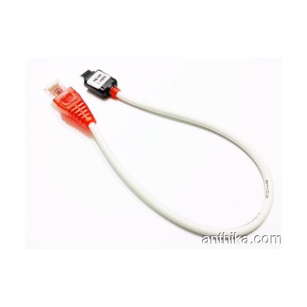 LG KG800 Ufs Hwk Jaf Tornado Data Kablo RJ45