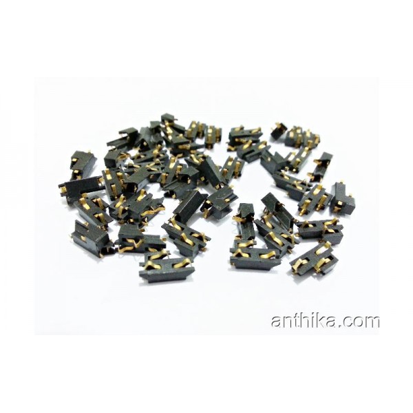 Nokia 3210 Anten Konnectör Original Antenna Conne...