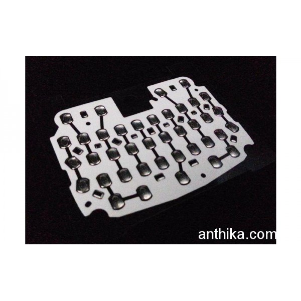 Blackberry 9220 9320 Tuş Film Orjinal PCB Keypad ...