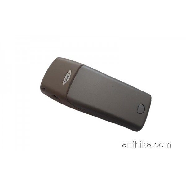 Nokia 2300 Kapak Kasa Tuş High Quality Full Housing Gray New