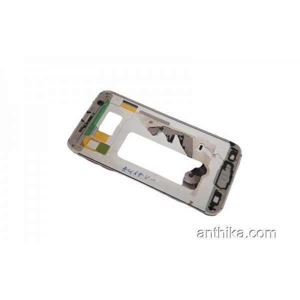 Samsung Galaxy s7 G930F Kasa Soket Middle Cover Used
