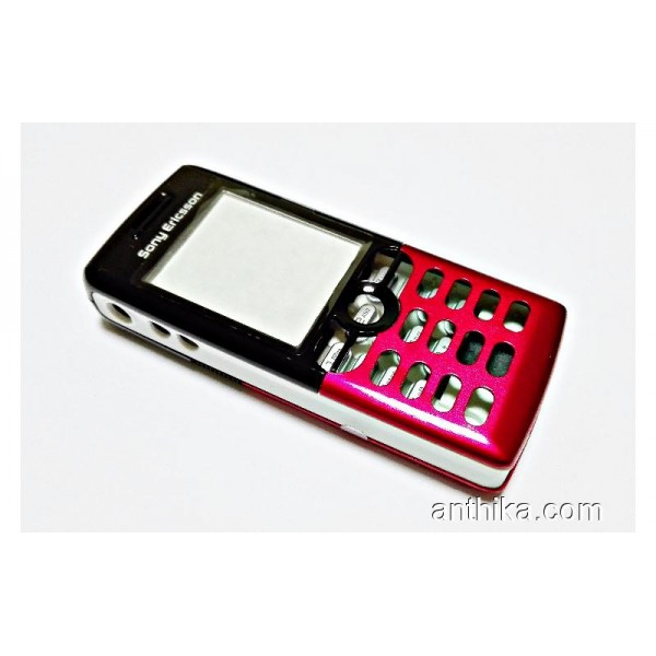 Sony Ericsson T610 Kapak Tuş Kasa Orjinal Full Ho...